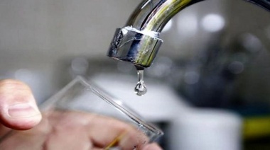 La DPOSS solicita extremar el uso racional del agua potable