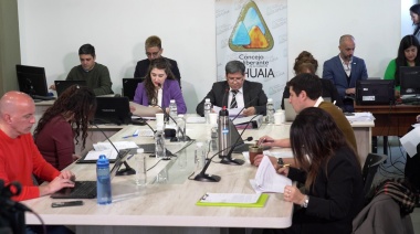 El Concejo Deliberante acompañó dos decretos de cooperación entre el INTA y la Municipalidad