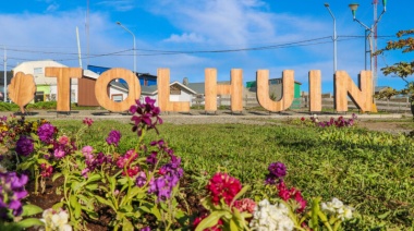 Tolhuin compite por ser el mejor pueblo del mundo