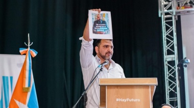 Vuoto: Decir que “en algunos momentos, es mejor quedarse callado, es un mensaje mafioso”