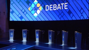 La Cámara Nacional Electoral sorteó diversos puntos que ordenarán los debates presidenciales