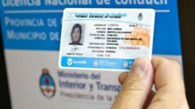 Será obligatorio el curso nacional de educación vial digital para obtener el primer carnet de conducir
