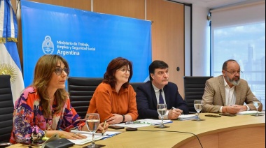 El aumento del salario mínimo, vital y móvil podría tener como parámetro la paritaria docente