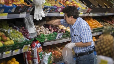 Inflación semanal se ubicó en el 1,7% y marca desaceleración