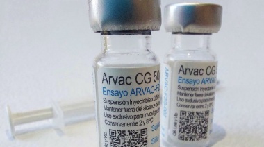 Aprobaron la primera vacuna argentina contra el Covid-19