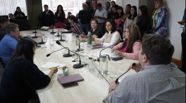 Avanza el proyecto de creación del Banco Solidario de Medicamentos