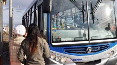 Intendentes irán al Congreso nacional a reclamar por los subsidios al transporte