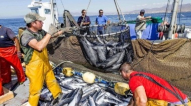 Preocupación entre las pesqueras españolas por el conflicto entre Milei y Sánchez