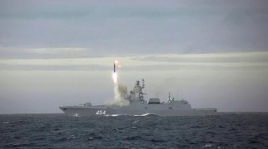 Rusia podría atacar bases británicas alrededor del mundo, incluidas las Islas Malvinas