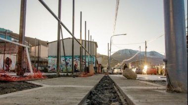 El Municipio de Ushuaia cuestionó a Nación la falta de una política de vivienda