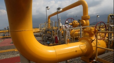 Gobierno reclamó a YPF, Roch y TotalEnergies que mejoren la entrega de gas