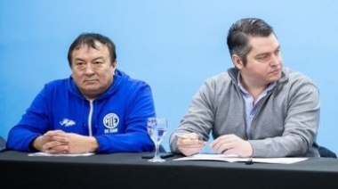 Operación Pinza: El Perenismo despierta a un gigante dormido