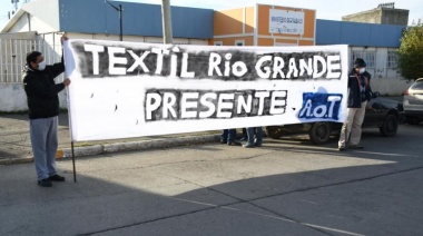 Milei excluyó a cinco empresas textiles del régimen de Tierra del Fuego
