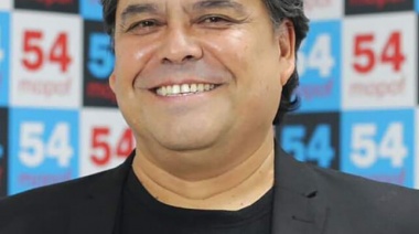 La Justicia embargó la dieta del diputado Jorge Araujo por falta de pago de la cuota alimentaria