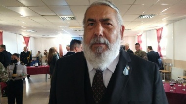 Murió el primer argentino en desembarcar en Malvinas en 1982