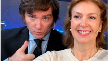 Traidores: En un comunicado, el gobierno de Milei llamó “Falklands” a las Islas Malvinas y luego lo borró