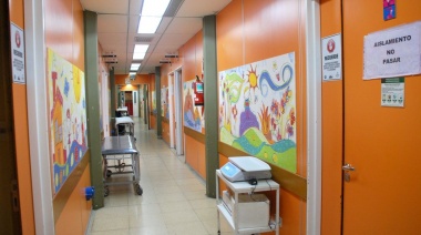 Aborto Legal: "Pueden acceder a estos servicios mediante un correo electrónico oficial"
