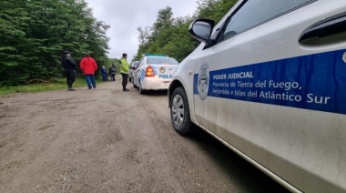 Termas del Río Valdez: la Justicia ordenó el desalojo y quedarán en manos del Municipio de Tolhuin