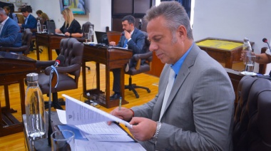 Crisis en la OSEF: Lechman denunció que comienzan a caer convenios a nivel nacional, Córdoba ya dio un ultimátum