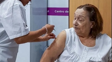 El CAPS Municipal realizó una jornada para adultos mayores