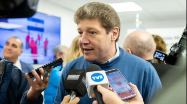 Melella: “Muchos votaron la motosierra y ahora quieren que hagamos milagros con recursos que no llegan”