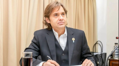 Sciurano: “El proyecto que presenta el SUTEF no impacta en el sector comercial de la provincia”