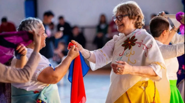 Ushuaia se prepara para la tercera edición de la peña “Costumbres Argentinas”