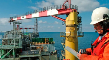 Offshore en Tierra del Fuego: prorrogan concesiones hasta 2045