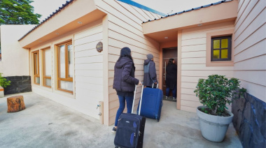 Turismo: El Municipio busca regularizar 2700 alojamientos temporarios