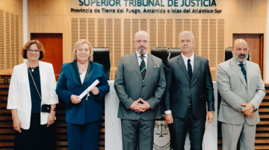 Reforma constitucional: La Justicia rechazó las recusaciones presentadas por Lechman y Rossi