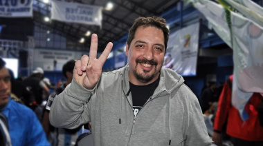 Pelloli: “No piensan en la ciudad, sino en el color político del Ejecutivo”