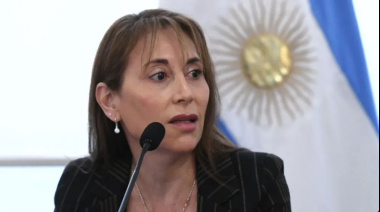 Cristina López : “La presencia argentina en la Antártida debe transformarse en una política activa”