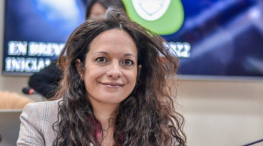 Avila sostuvo que la unidad “es la única manera de enfrentar” a los libertarios