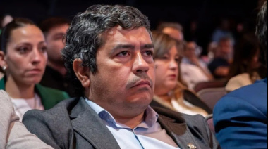 Iriarte: “El único enemigo que tenemos es Milei y hay que concentrarse en eso”