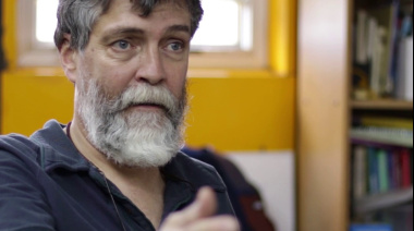 Ley Cherñajovsky: “Hablar de miles de millones de dólares para Tierra del Fuego es un engaño”, aseguró Schiavini