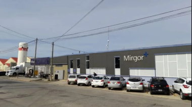 Crisis industrial: El Grupo Mirgor realizará suspensiones mensuales hasta diciembre
