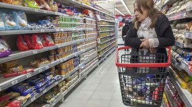 Casi 7 de cada 10 argentinos creen que los datos de inflación no reflejan el aumento real de su costo de vida