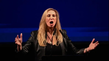 Andrea Freites: “Karina Milei aparece en todos los delitos de corrupción que se le acusan a este Gobierno”