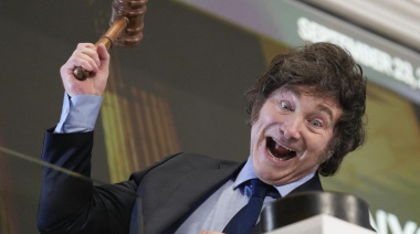 Con la gestión Milei cerraron más empresas que en la pandemia