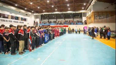 Tras violencia en partido de Futsal en Ushuaia, el Municipio resolvió suspender el Torneo