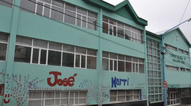 Ushuaia: Un padre agredió a una docente en el Colegio José Martí
