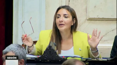 Freites: “Fue una sesión histórica, ganó la gente”
