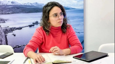 Borgna cuestionó el recorte de obras nacionales: “La motosierra de Milei afecta a los municipios y a la gente”