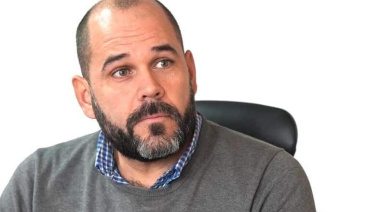 Agustín Tita: “Estas elecciones pueden torcer el rumbo deshumanizado al que ha entrado la Argentina”