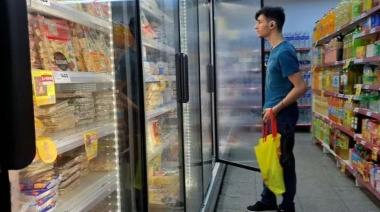 La inflación de alimentos se aceleró en el último mes: azúcares y panificados, los rubros de mayor suba