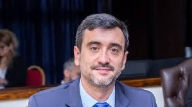 Fuerte repudio contra Agustín Coto por difundir noticias falsas en las redes