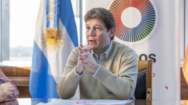 Melella cuestionó el rumbo económico que impulsa Javier Milei: “Es un modelo equivocado”