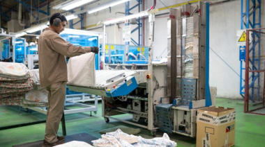 Textiles fueguinas en crisis: “Están asfixiando a nuestras empresas y a todos los trabajadores”