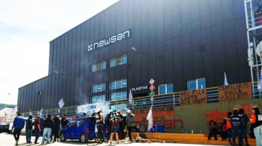 Newsan, la empresa que Milei puso como "modelo", aplicó otra tanda de despidos y ya suma 200 en un mes