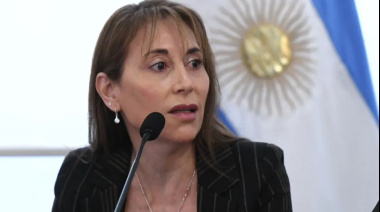 “Empezamos a pagar los favores políticos y económicos de Trump para que Milei llegue a las elecciones", aseguró Cristina López